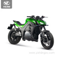 98KG Brushless and Gear less electric motorcycle electric